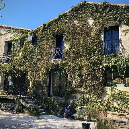 Felix - Maison D'Hotes Neffies Exterior photo