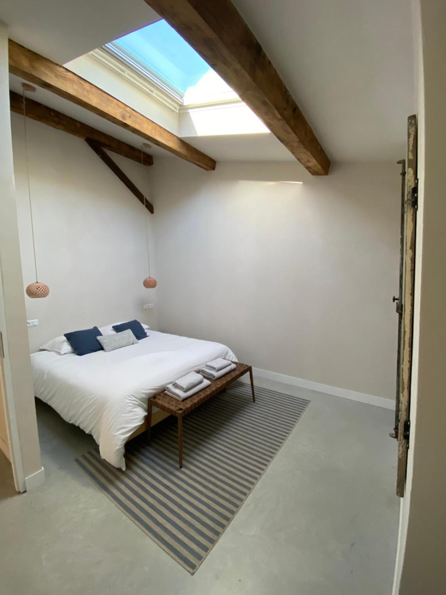 Felix - Maison D'Hotes Neffies Exterior photo